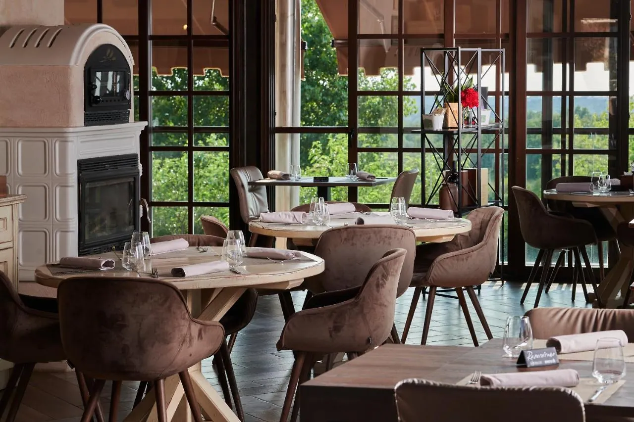 Hotel San Servolo Wellness Resort - Adults Only Buje