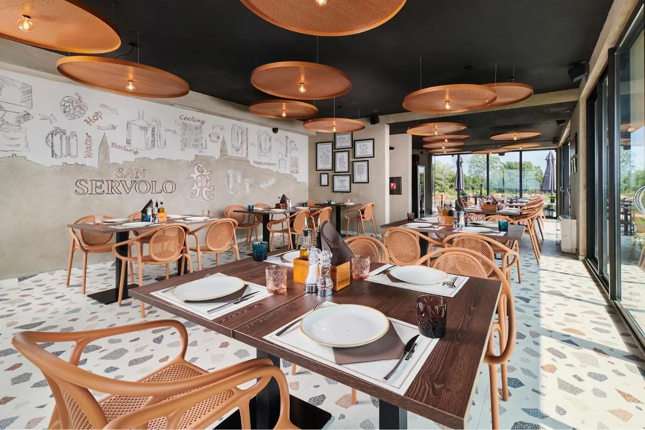 San Servolo Wellness Resort - Adults Only Buje Hotel