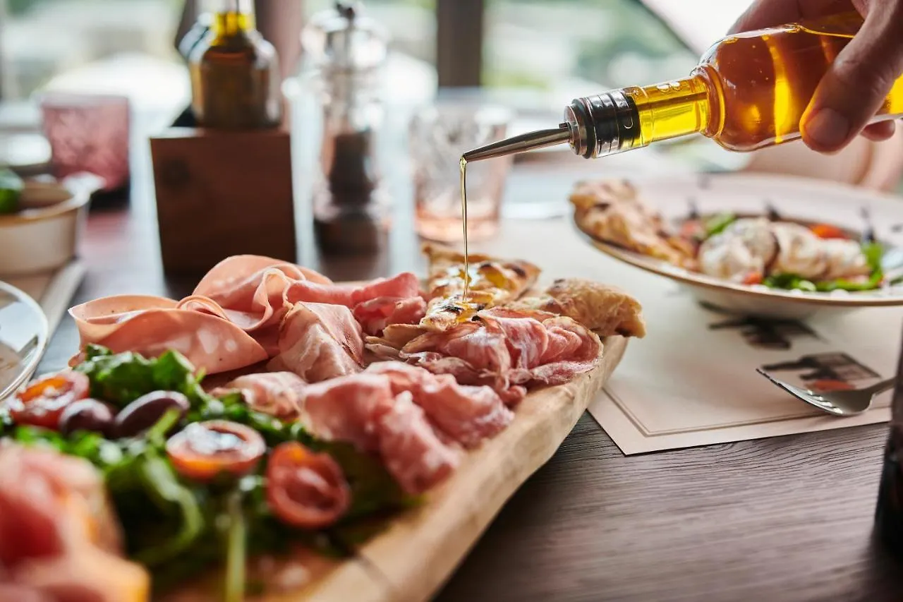 San Servolo Wellness Resort - Adults Only Buje 4*,