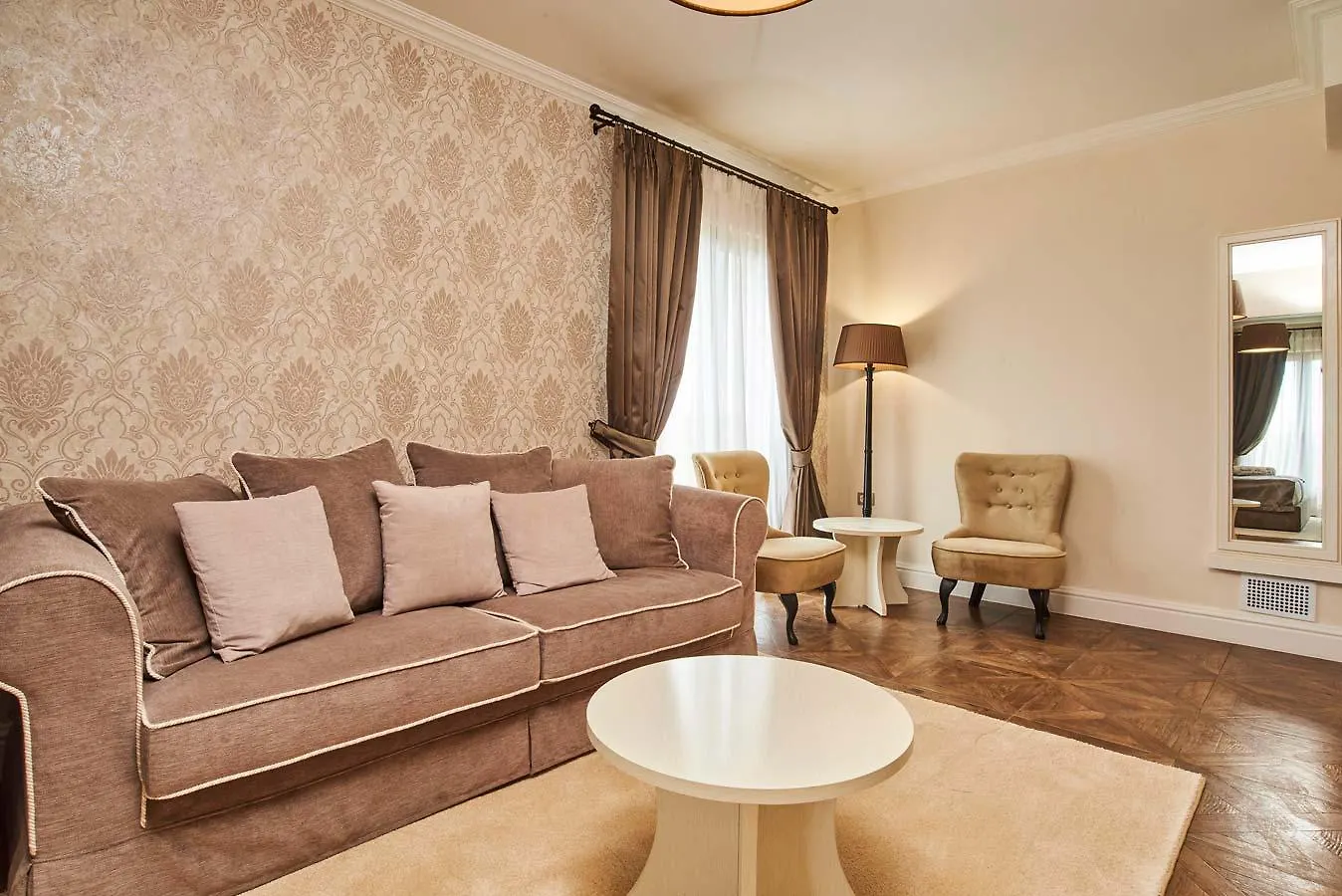 San Servolo Wellness Resort - Adults Only Buje Croatia