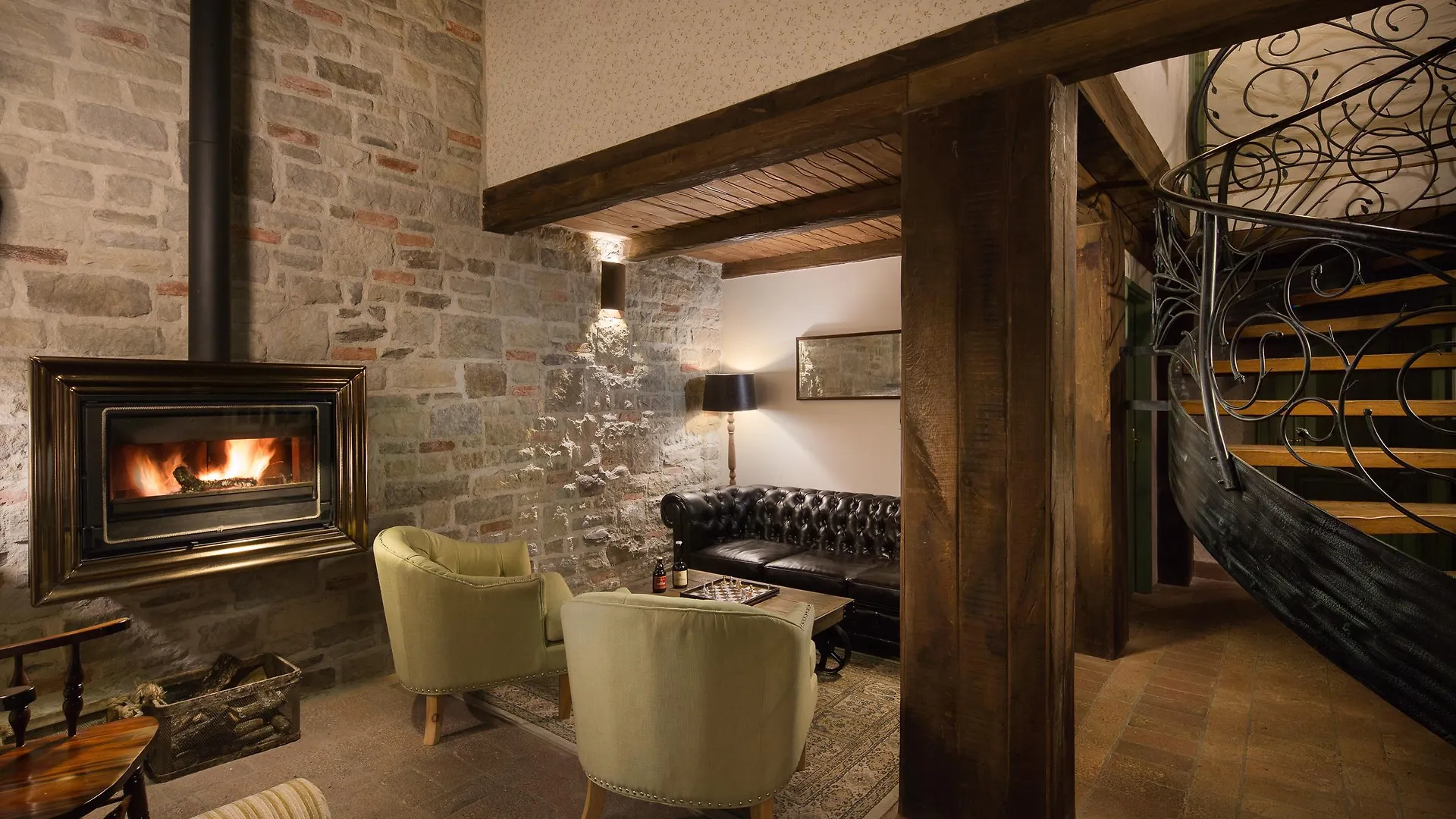 San Servolo Wellness Resort - Adults Only Buje Hotel
