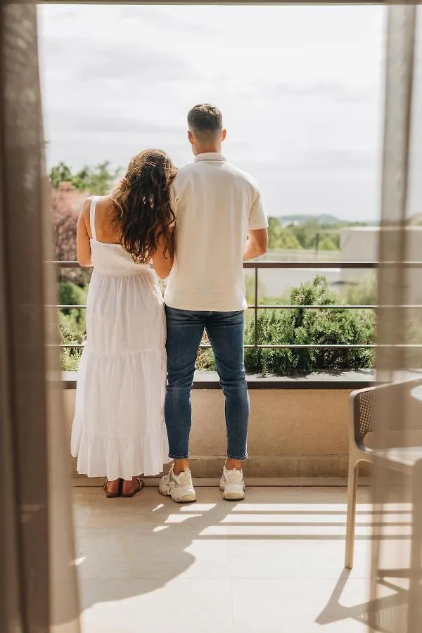 Hotel San Servolo Wellness Resort - Adults Only Buje
