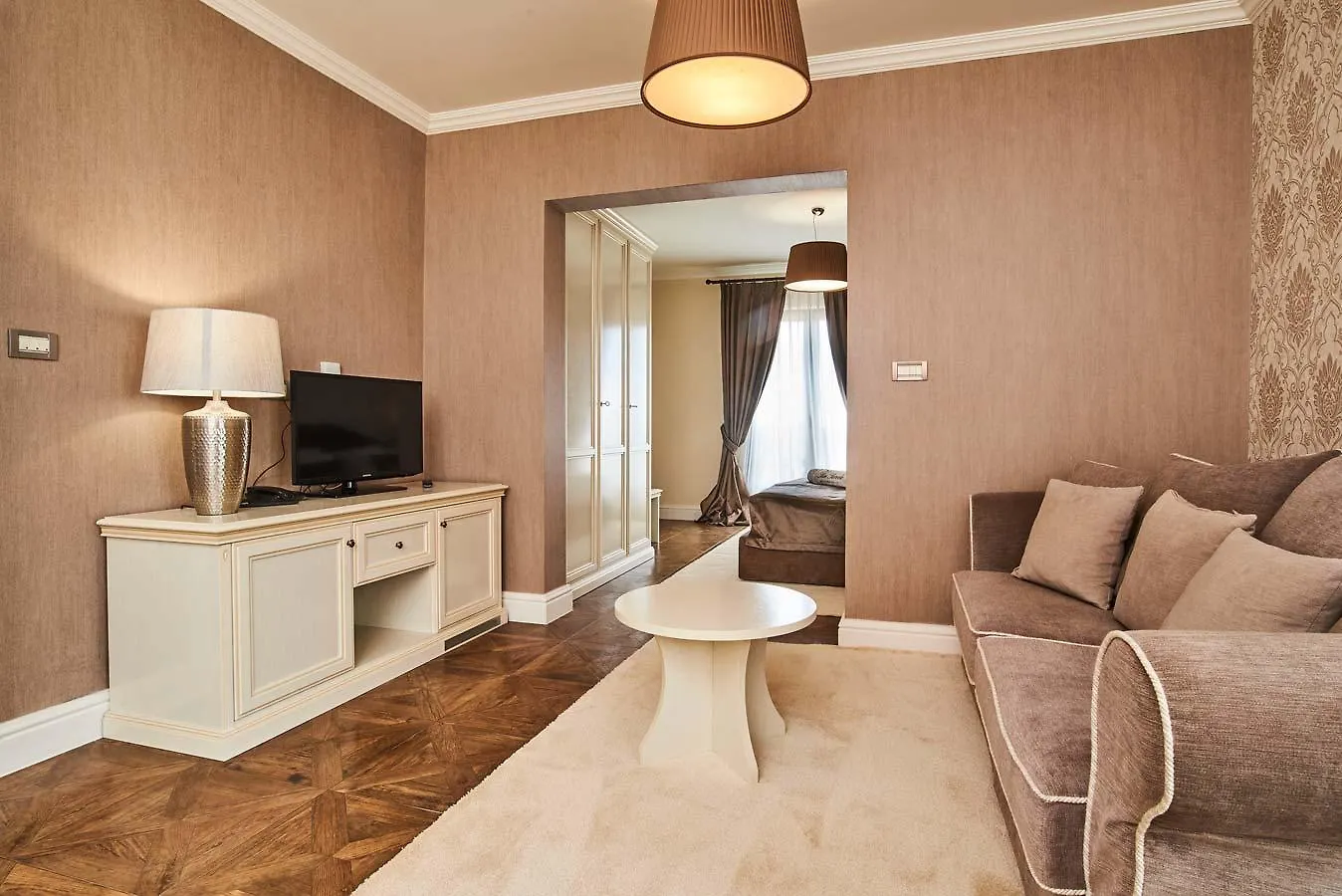 **** Hotel San Servolo Wellness Resort - Adults Only Buje Croatia