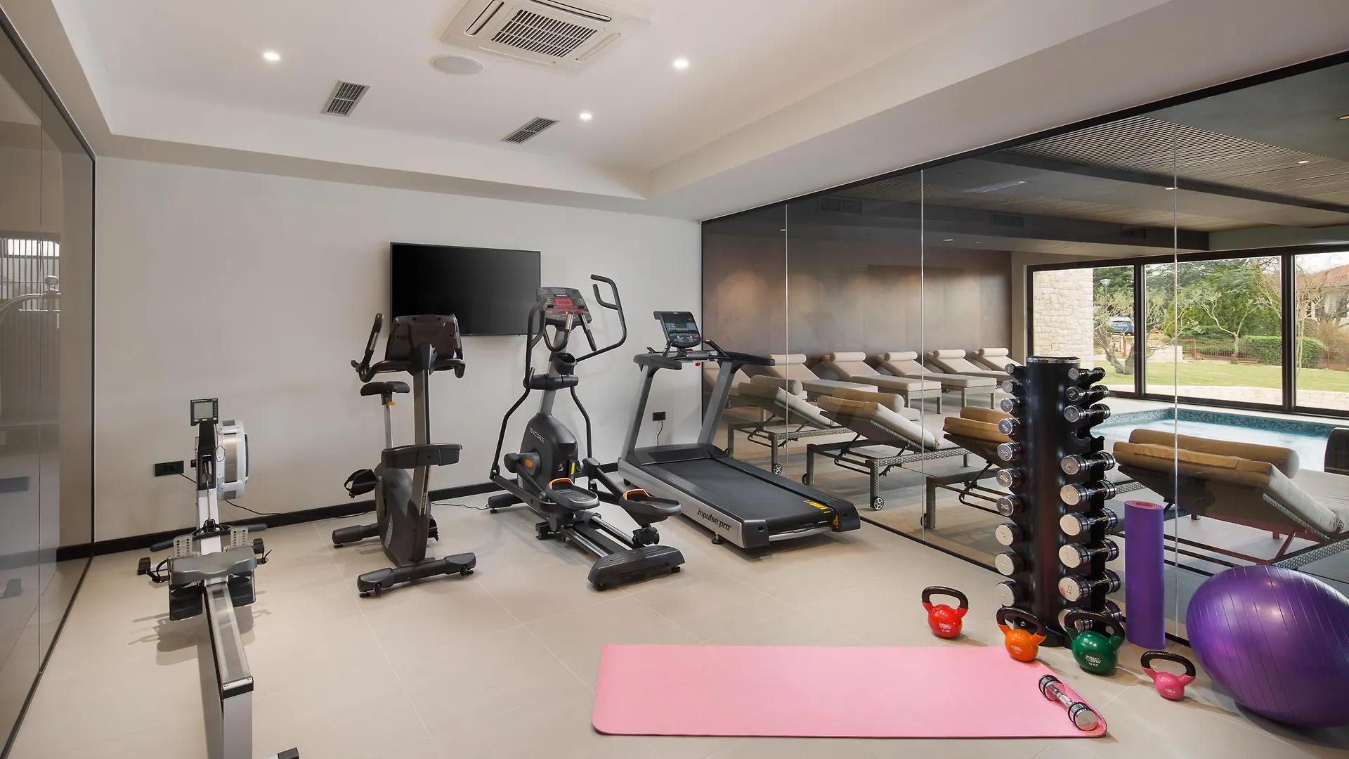 **** Hotel San Servolo Wellness Resort - Adults Only Buje Croatia