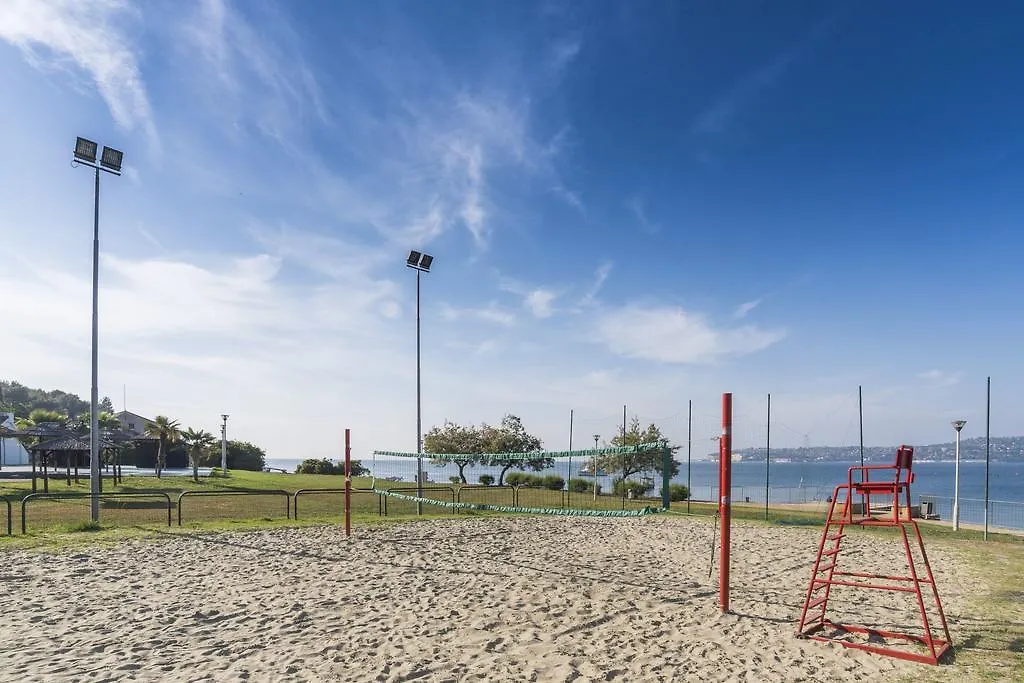 Hotel San Servolo Wellness Resort - Adults Only Buje