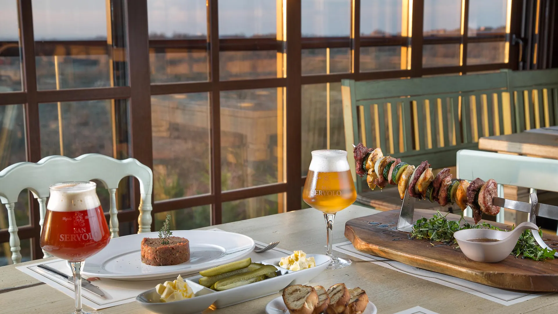 San Servolo Wellness Resort - Adults Only Buje Croatia