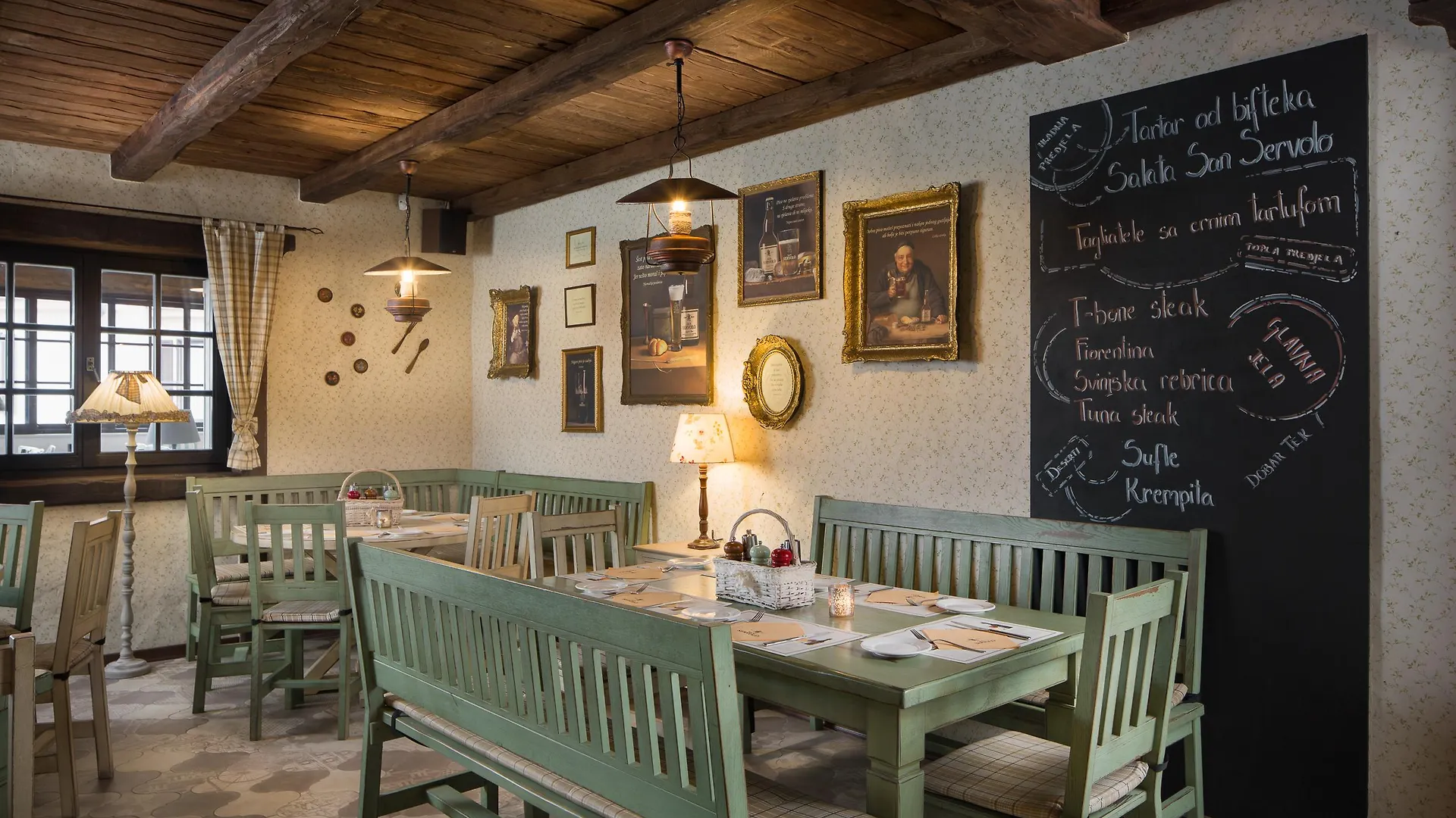 San Servolo Wellness Resort - Adults Only Buje Hotel