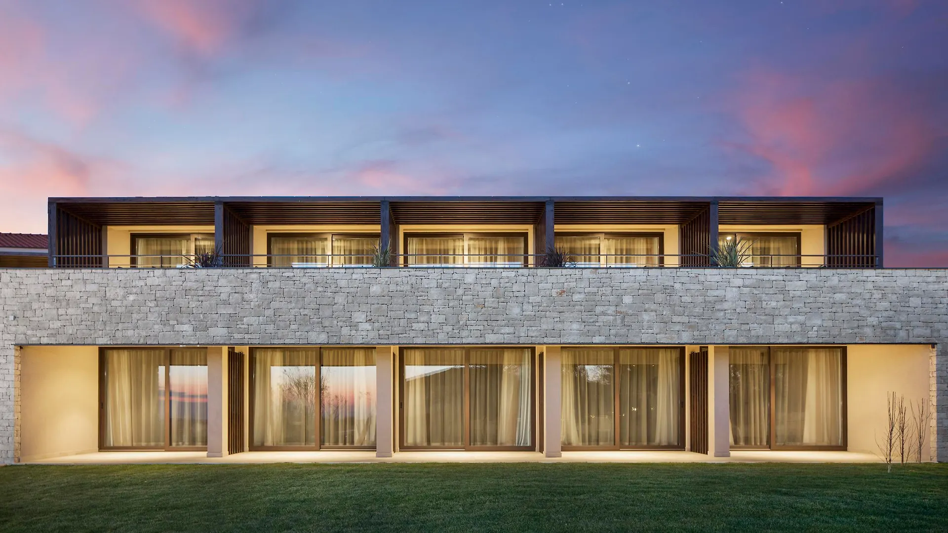 Hotel San Servolo Wellness Resort - Adults Only Buje