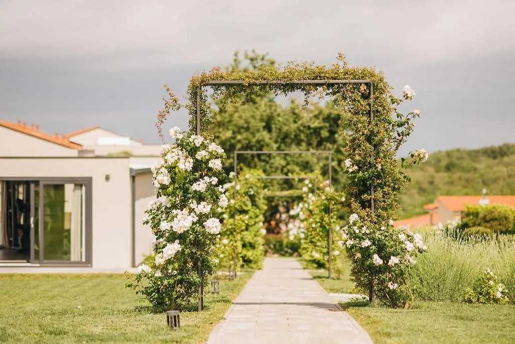 San Servolo Wellness Resort - Adults Only Buje Hotel