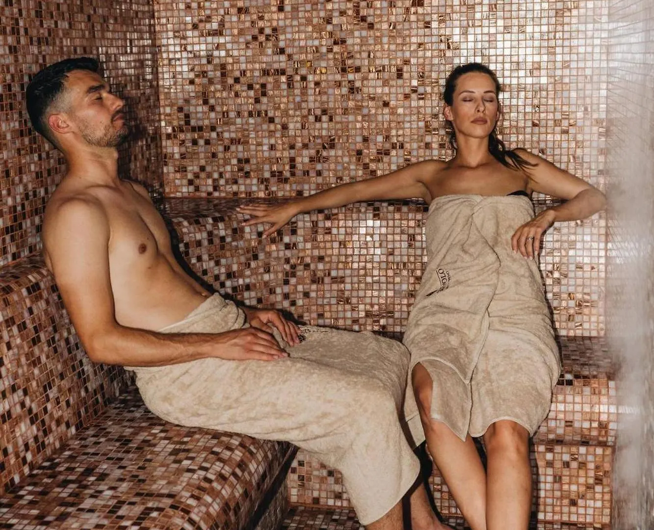 San Servolo Wellness Resort - Adults Only Buje Hotel