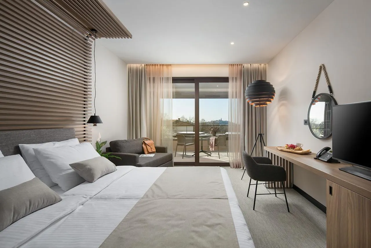**** Hotel San Servolo Wellness Resort - Adults Only Buje Croatia
