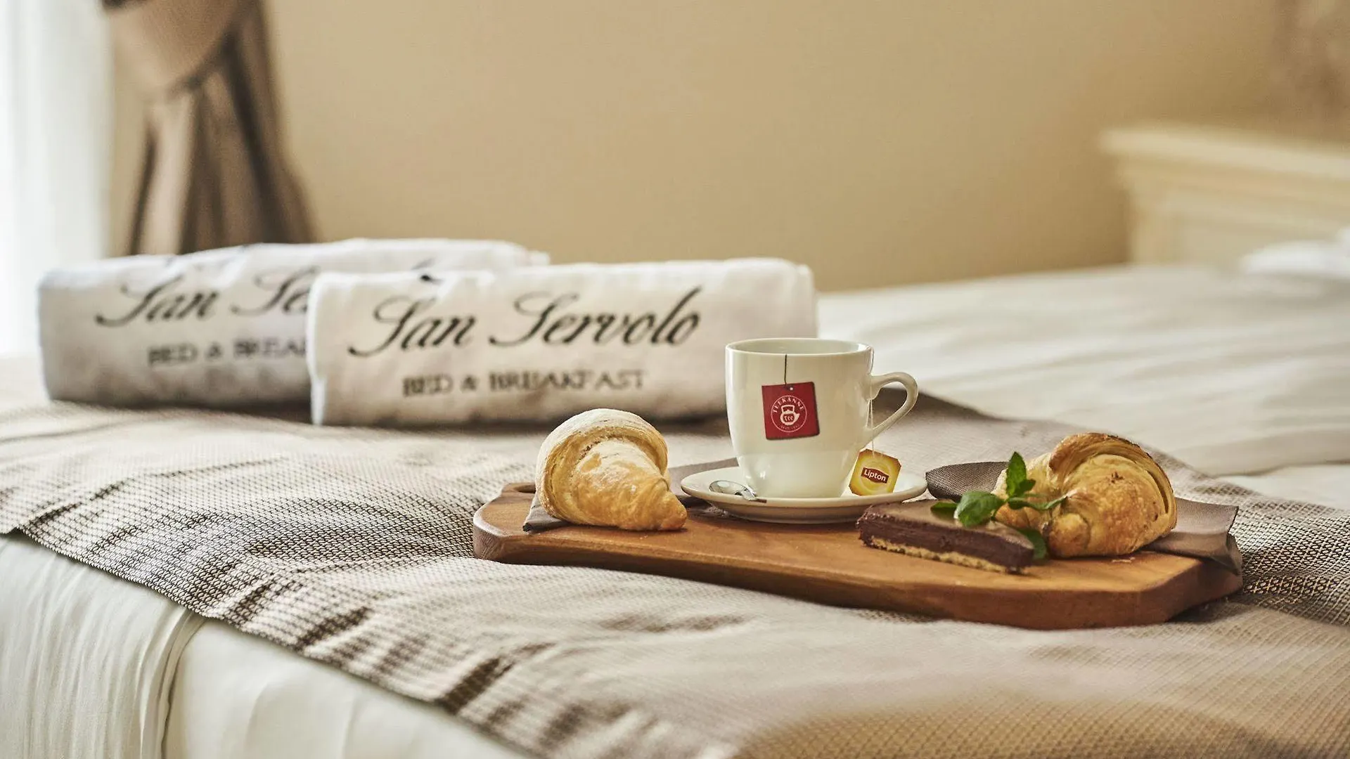 San Servolo Wellness Resort - Adults Only Buje