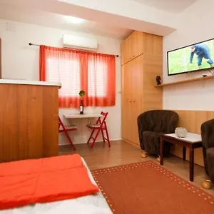 Centar 1 Private With Ensuite And Kitchenette , Split Croatia