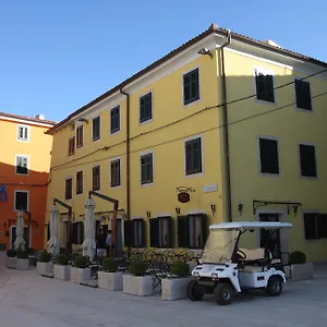 3* Hotel Villetta Phasiana