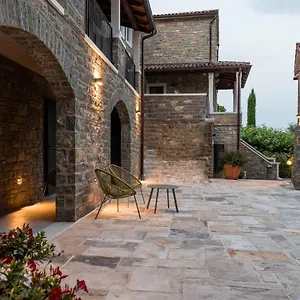 Adq Abbraccio Della Quercia Bed and breakfast