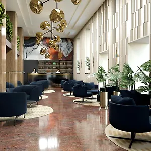 Palazzo President Hotel Split