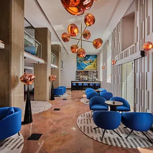 Palazzo President Hotel Split