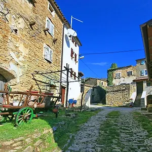 Apartman Bazjak