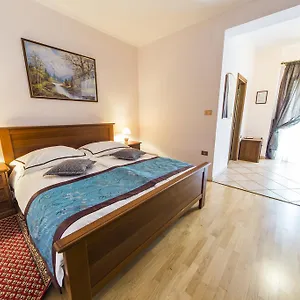 3* Bed & Breakfast Marino