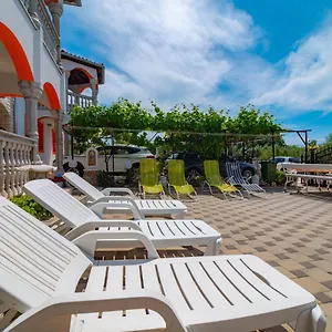 Apartman Anamarija
