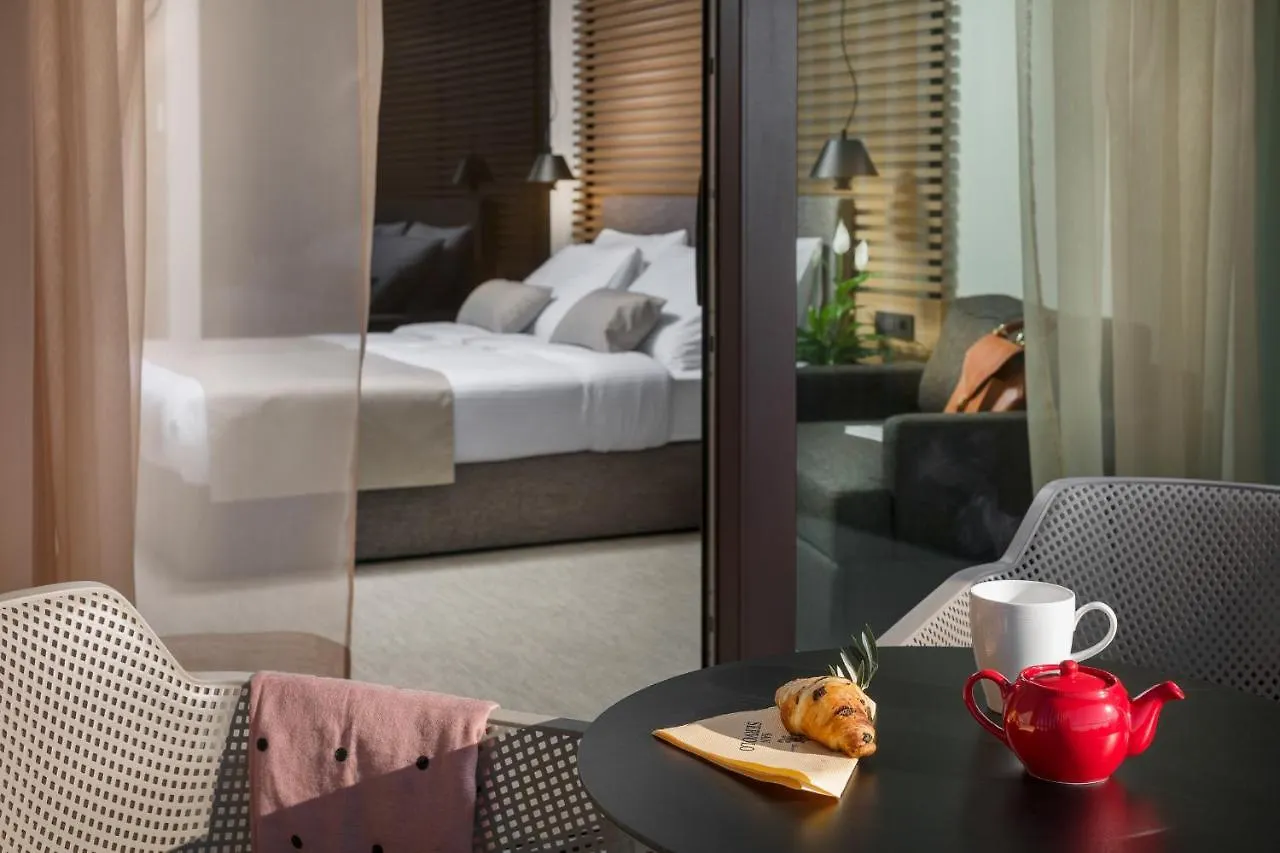 **** Hotel San Servolo Wellness Resort - Adults Only Croatia