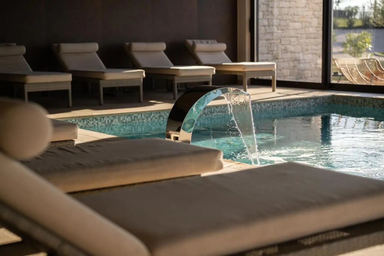 San Servolo Wellness Resort - Adults Only Hotel