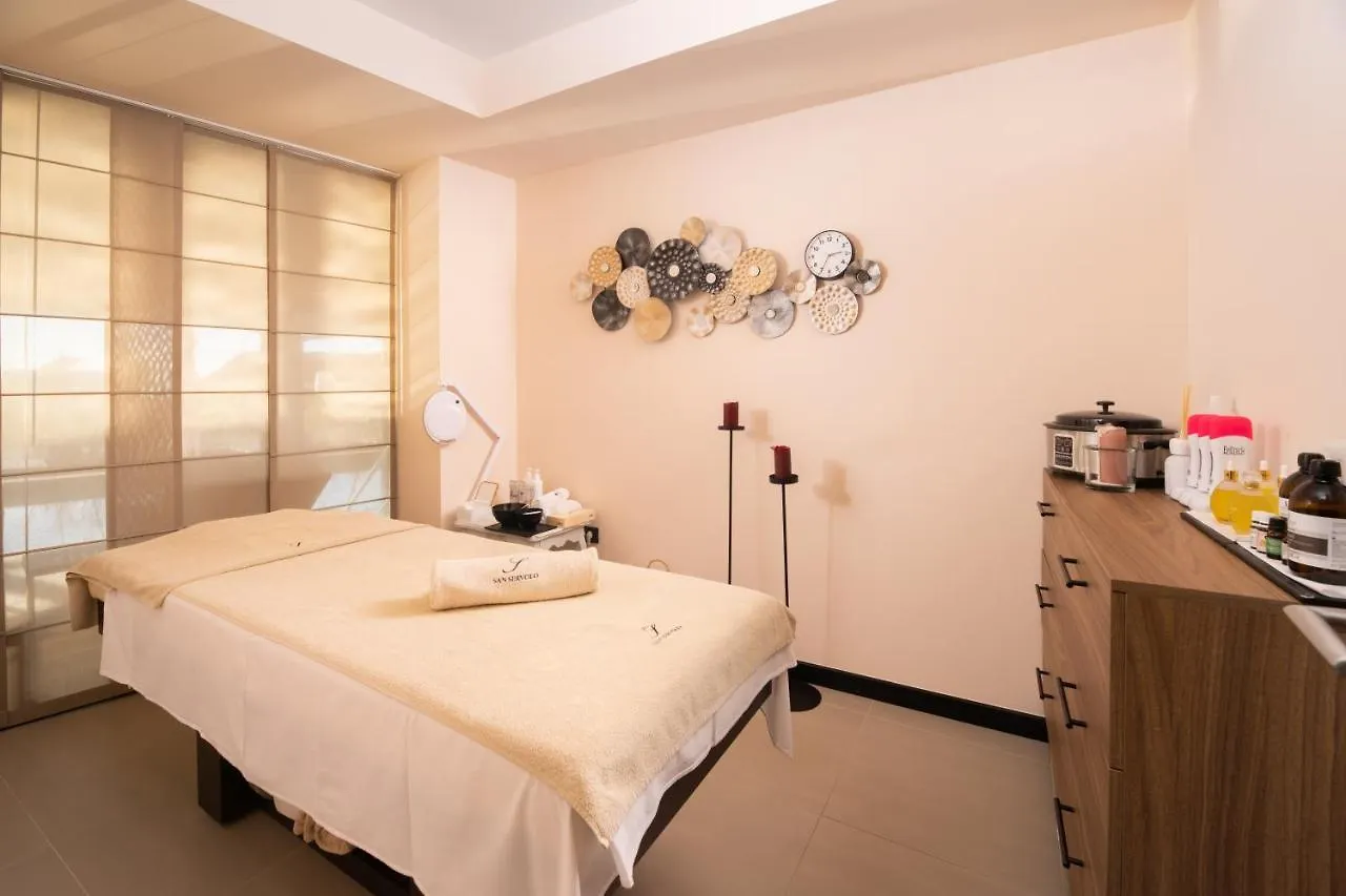 **** Hotel San Servolo Wellness Resort - Adults Only Croatia