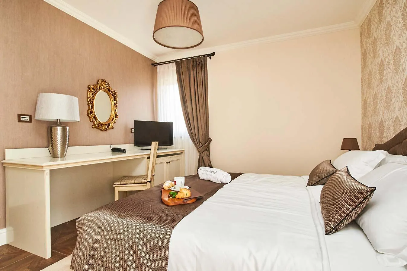 San Servolo Wellness Resort - Adults Only