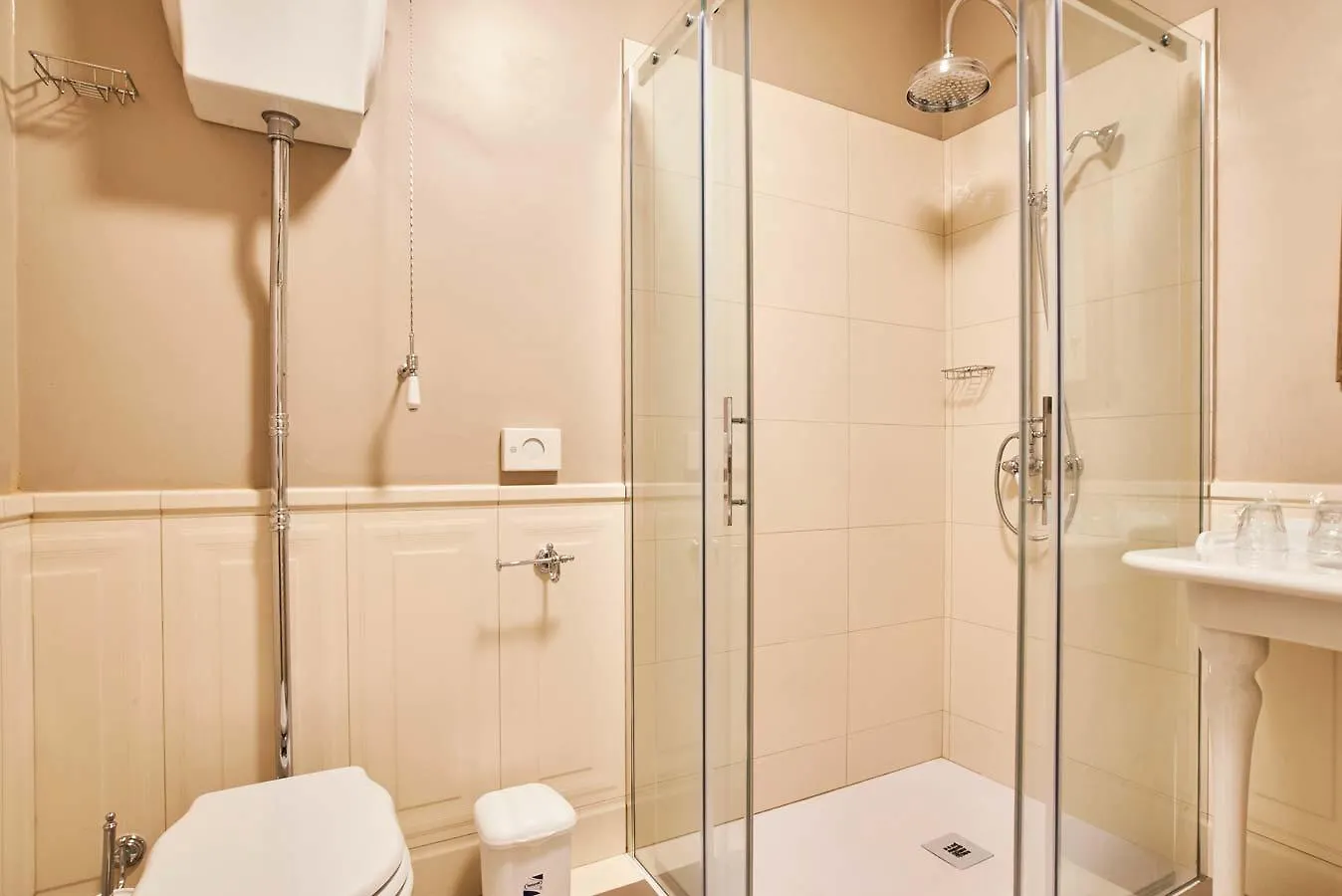 Hotel San Servolo Wellness Resort - Adults Only