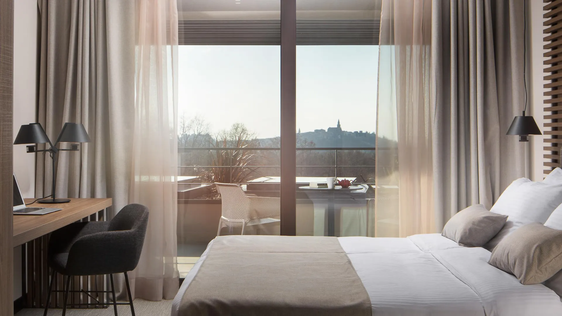 San Servolo Wellness Resort - Adults Only