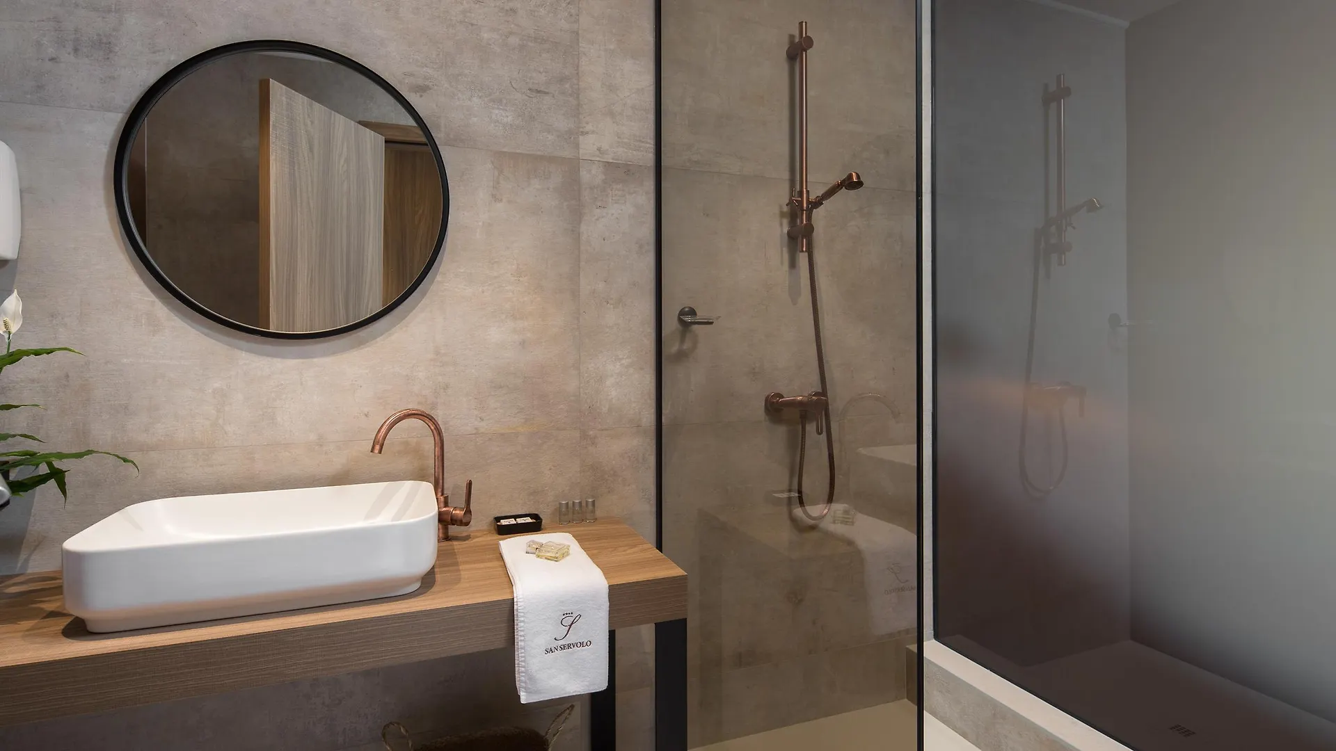 Hotel San Servolo Wellness Resort - Adults Only