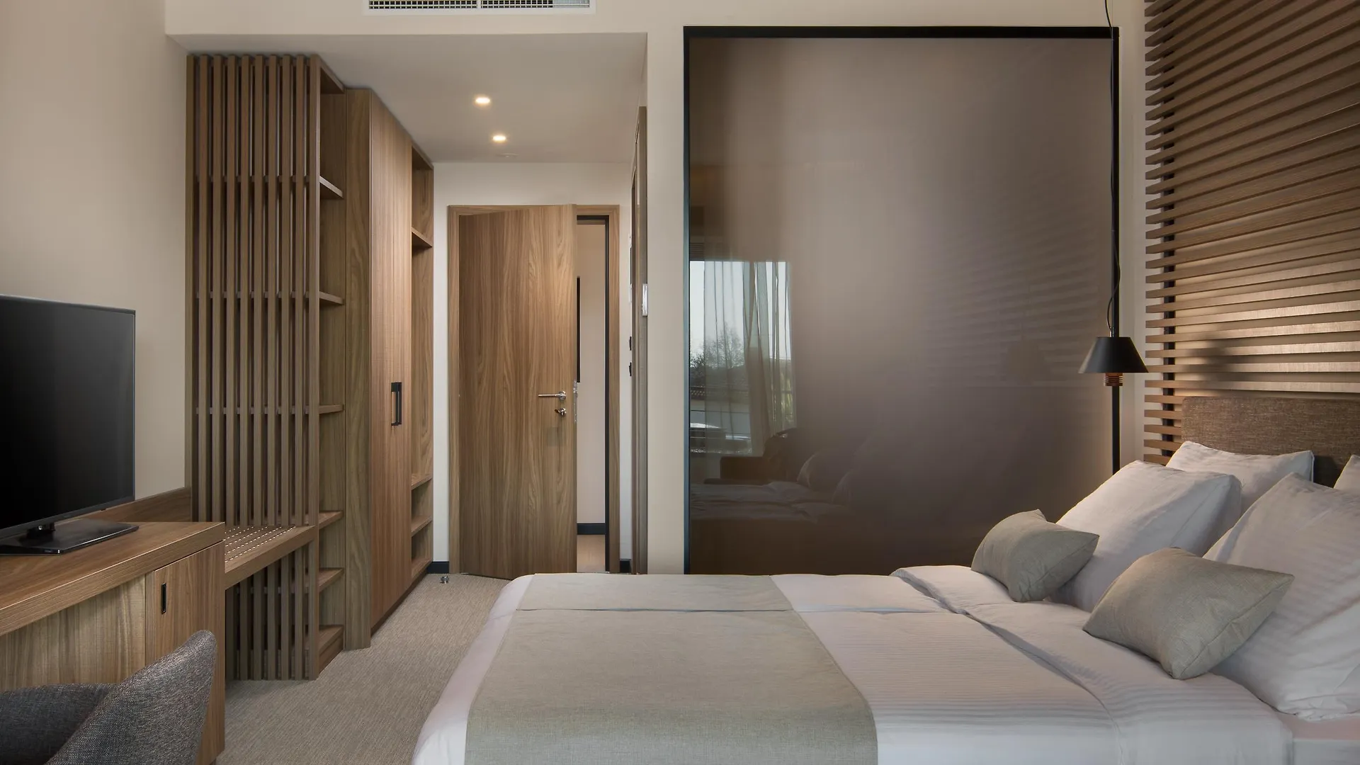 Hotel San Servolo Wellness Resort - Adults Only
