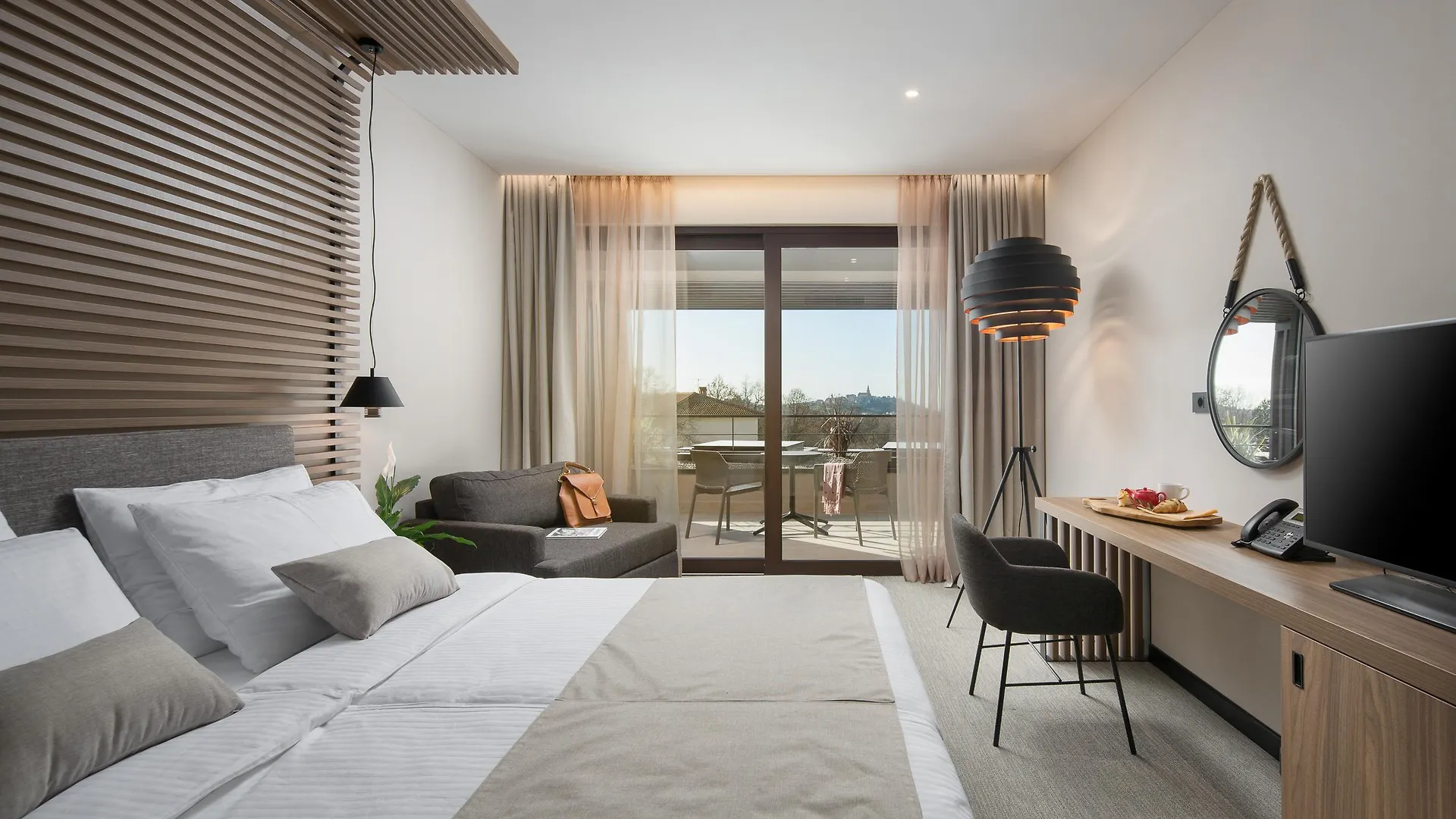 San Servolo Wellness Resort - Adults Only 4*, Buje Croatia