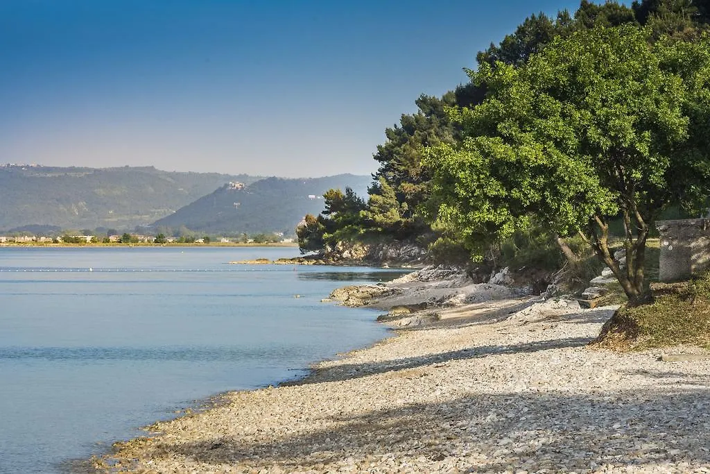 San Servolo Wellness Resort - Adults Only Buje