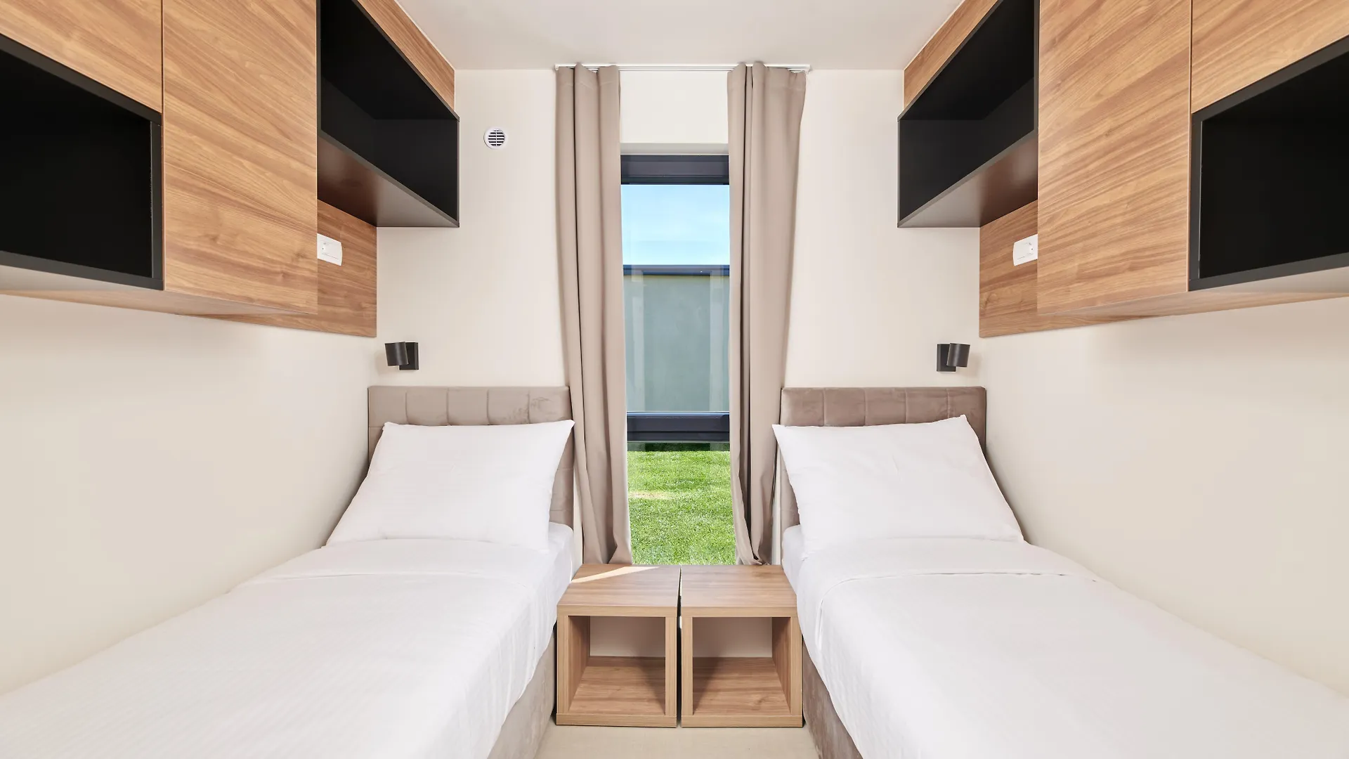 San Servolo Wellness Resort - Adults Only