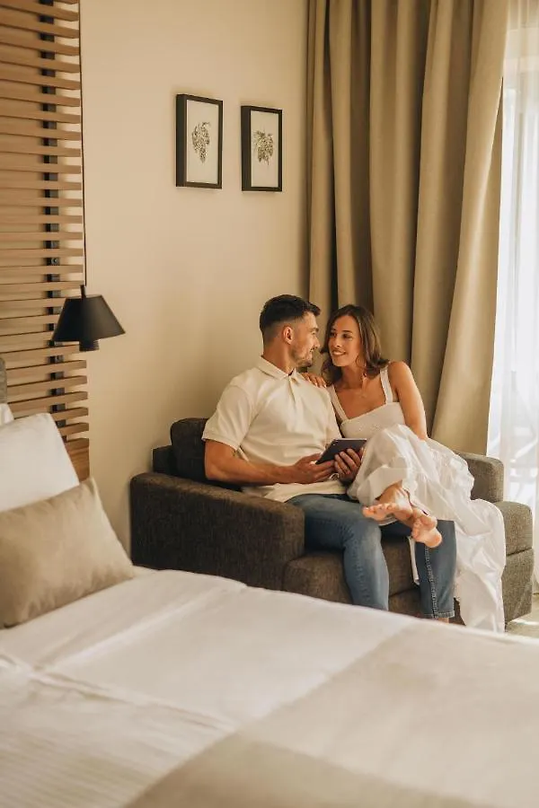 San Servolo Wellness Resort - Adults Only