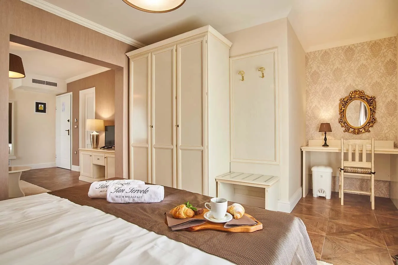 San Servolo Wellness Resort - Adults Only Buje