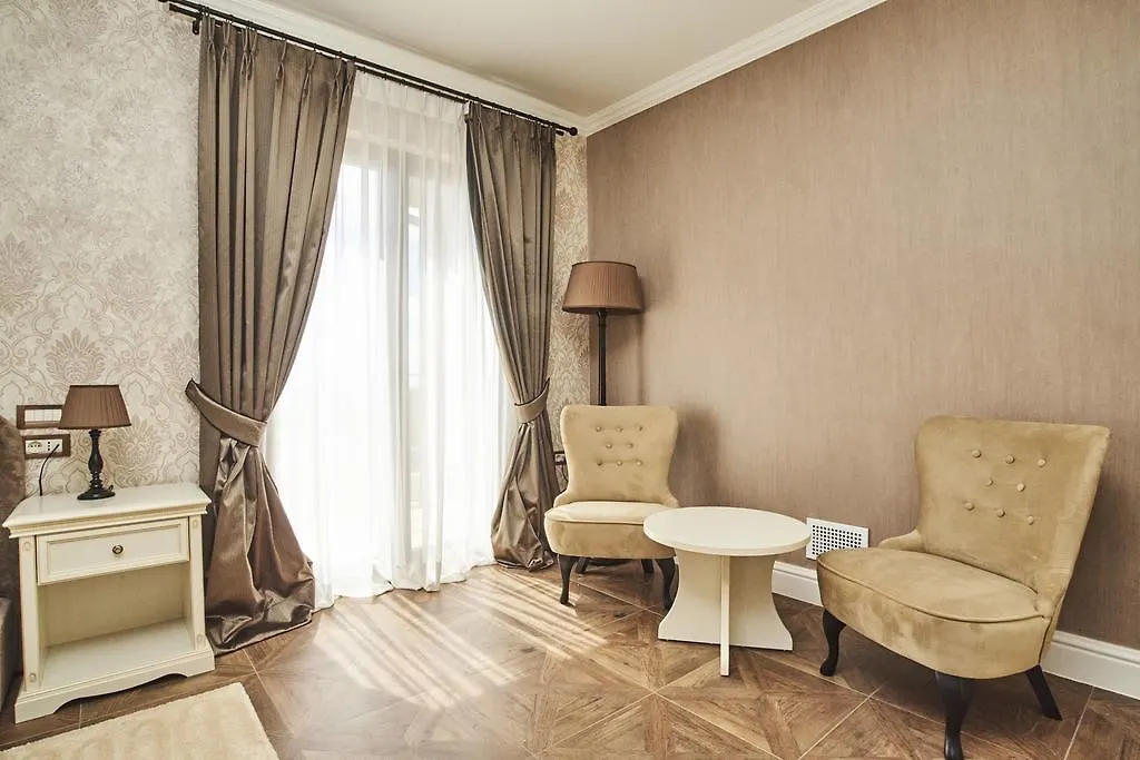 San Servolo Wellness Resort - Adults Only 4*, Buje Croatia