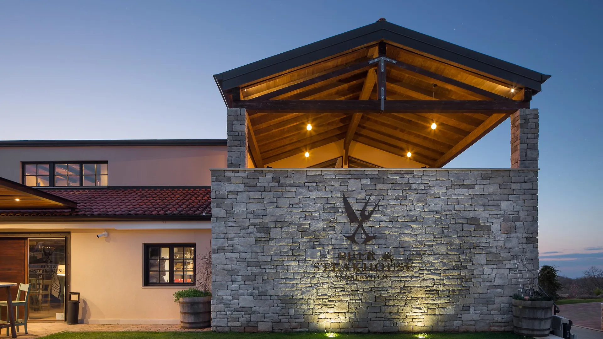 San Servolo Wellness Resort - Adults Only Hotel