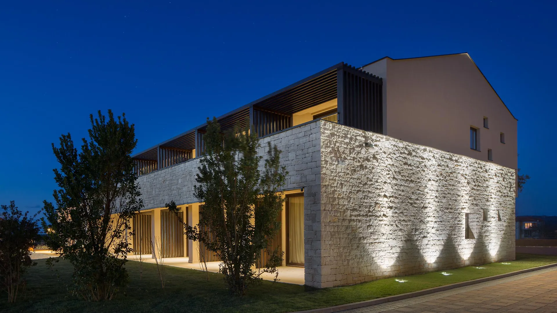San Servolo Wellness Resort - Adults Only