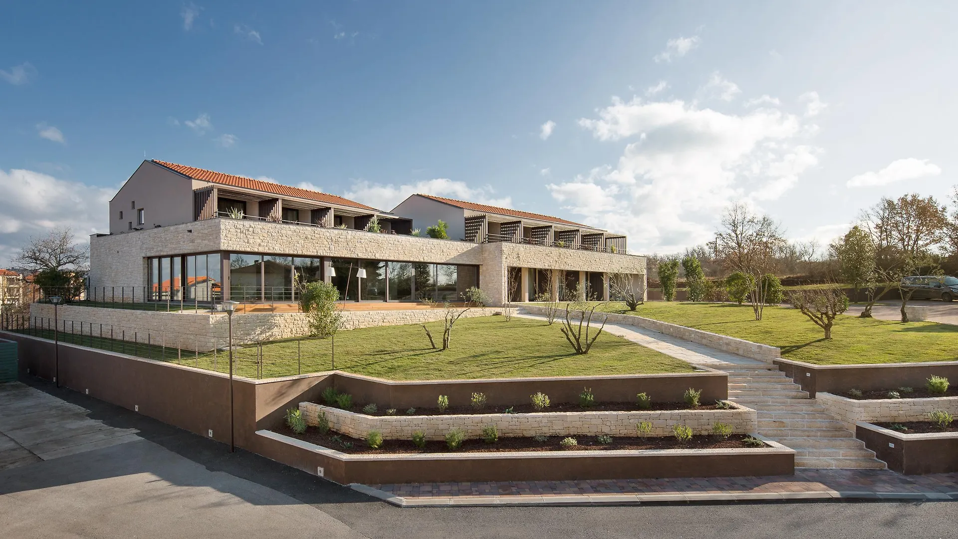 San Servolo Wellness Resort - Adults Only Croatia