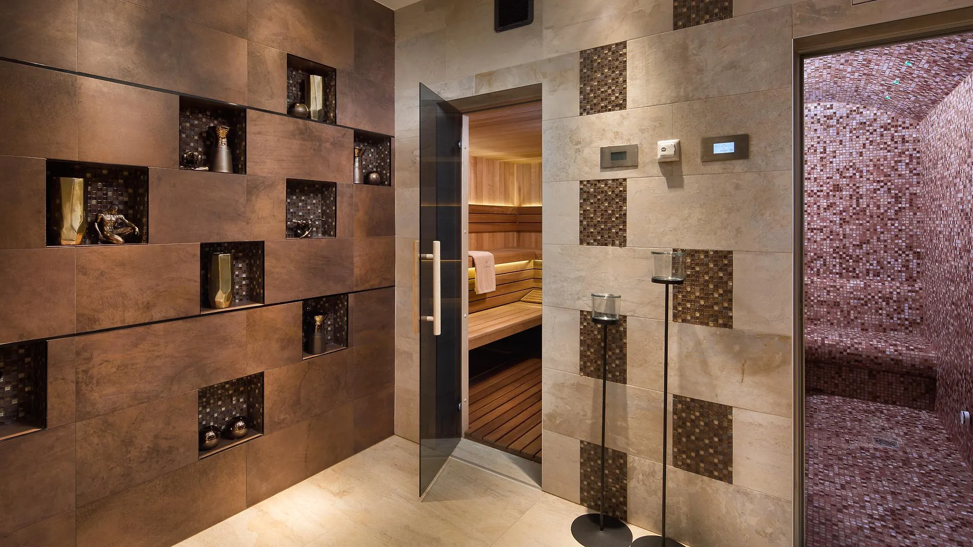 San Servolo Wellness Resort - Adults Only Buje