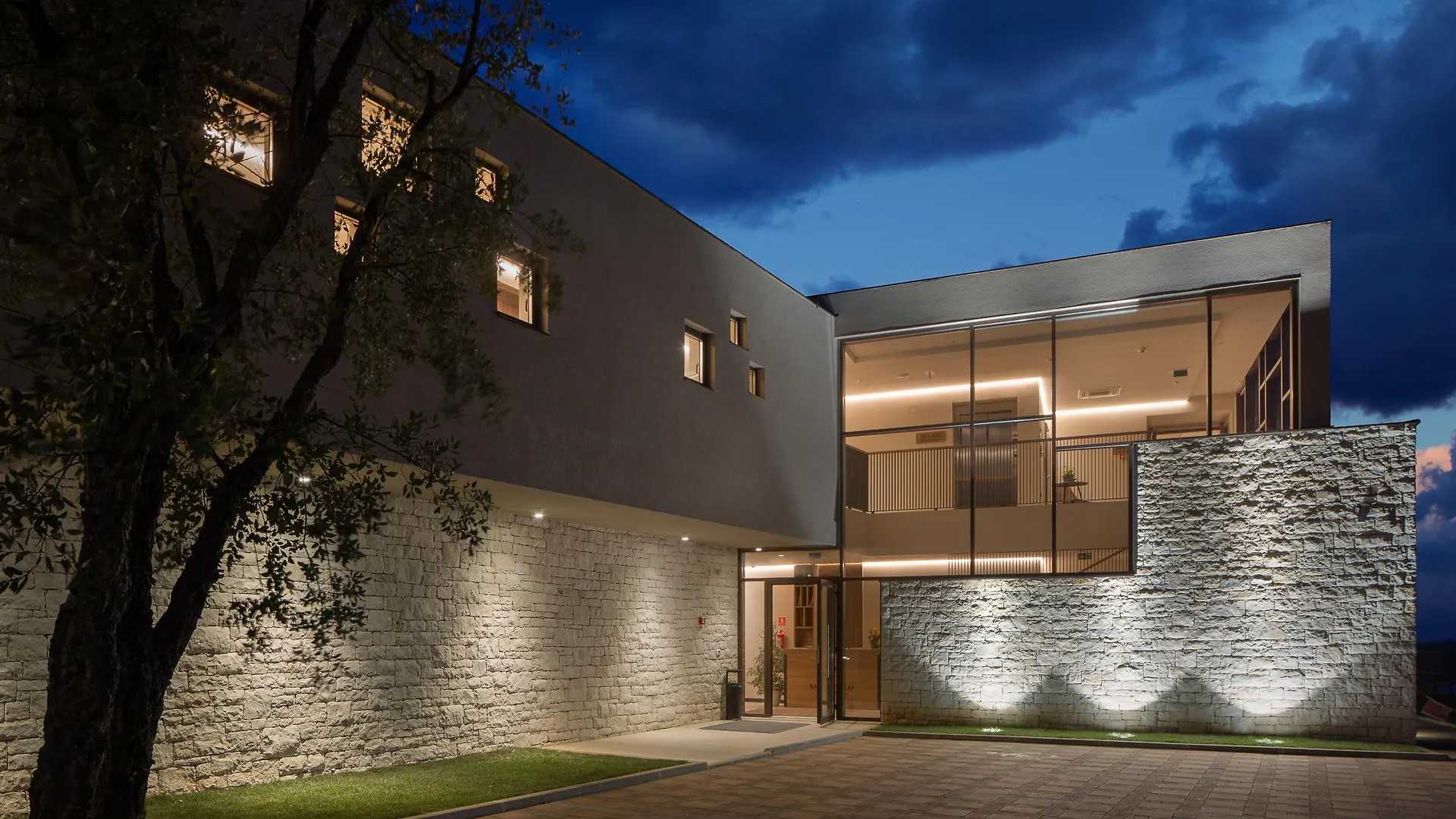 **** Hotel San Servolo Wellness Resort - Adults Only Croatia