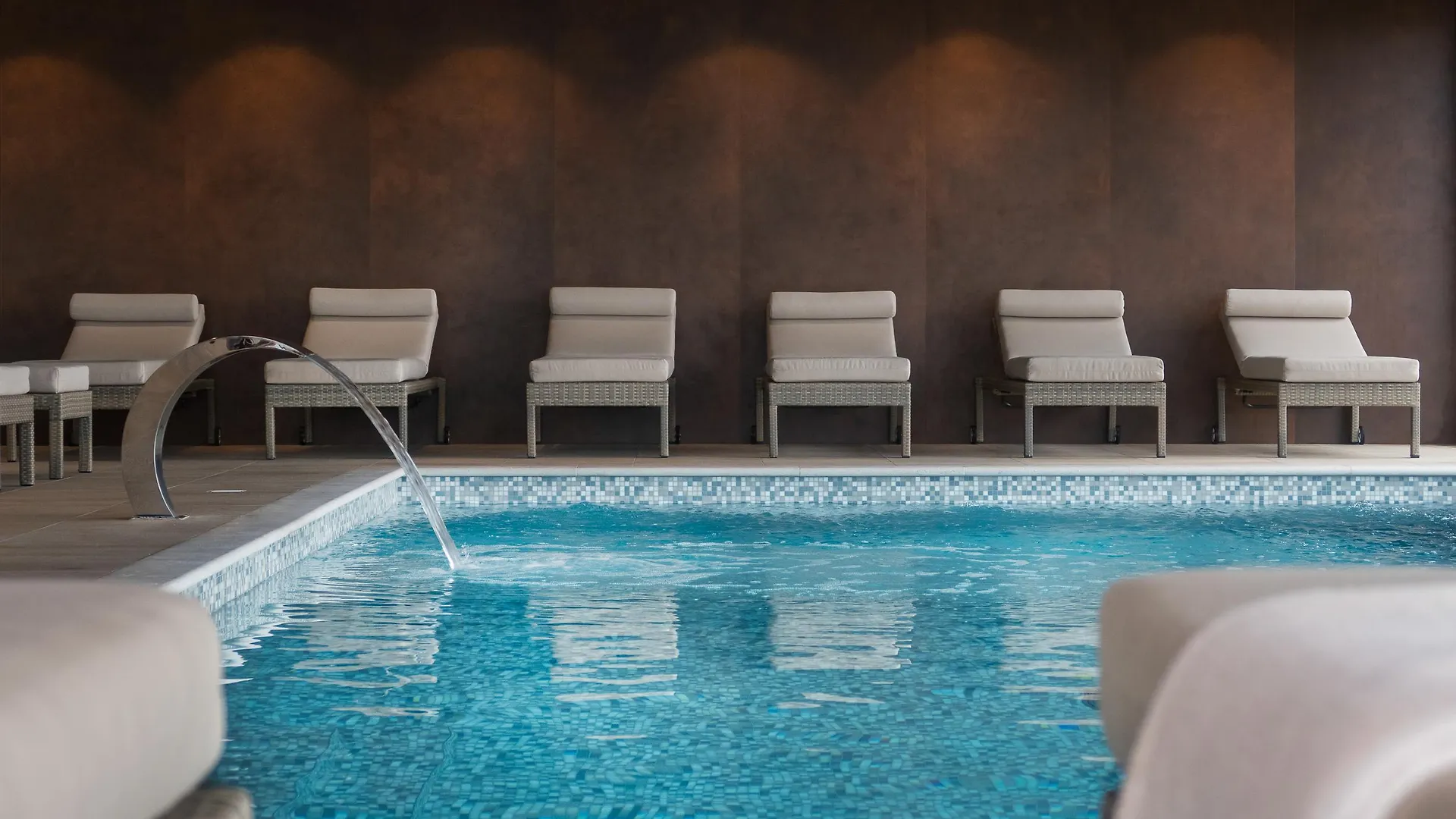 San Servolo Wellness Resort - Adults Only Hotel Buje