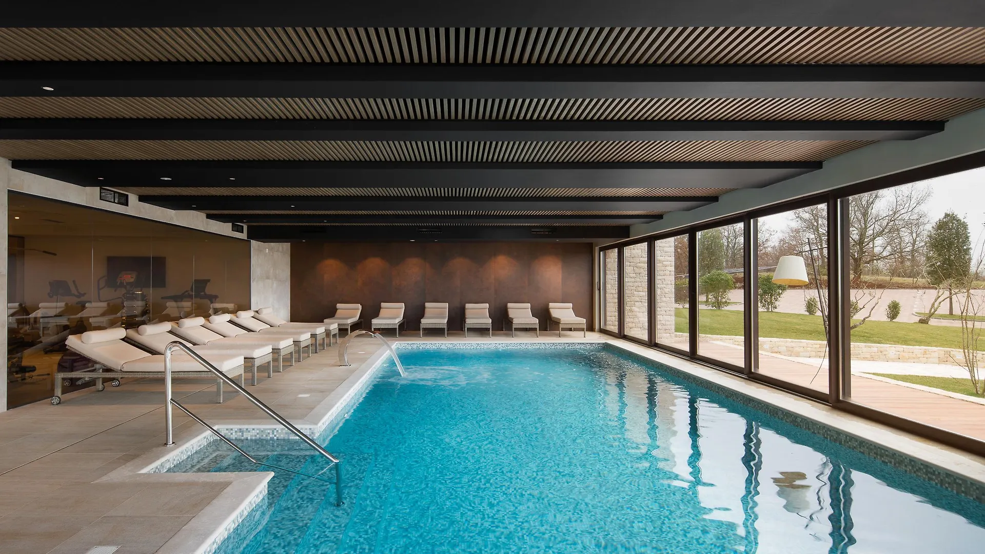 San Servolo Wellness Resort - Adults Only 4*, Buje