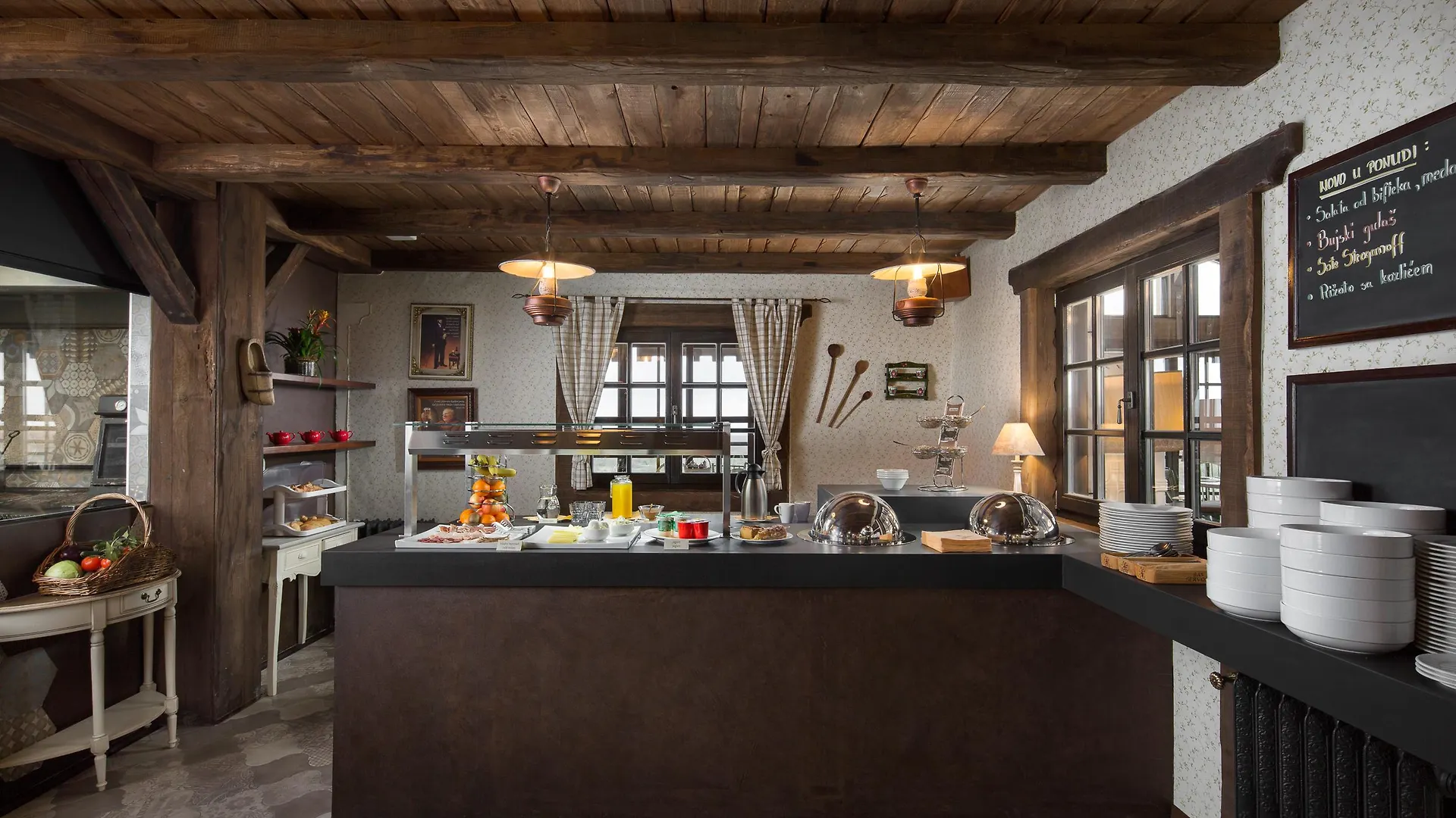 San Servolo Wellness Resort - Adults Only Hotel Buje