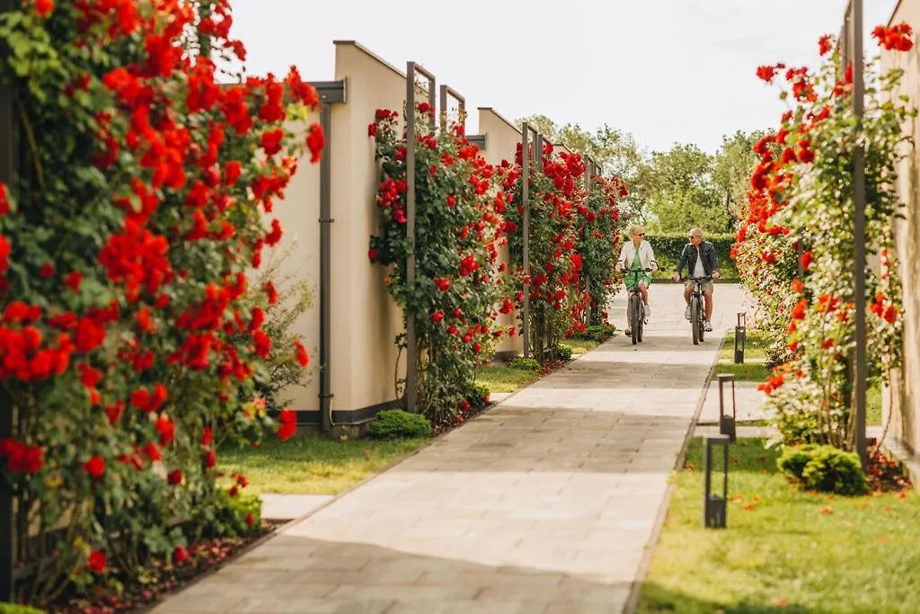 Hotel San Servolo Wellness Resort - Adults Only