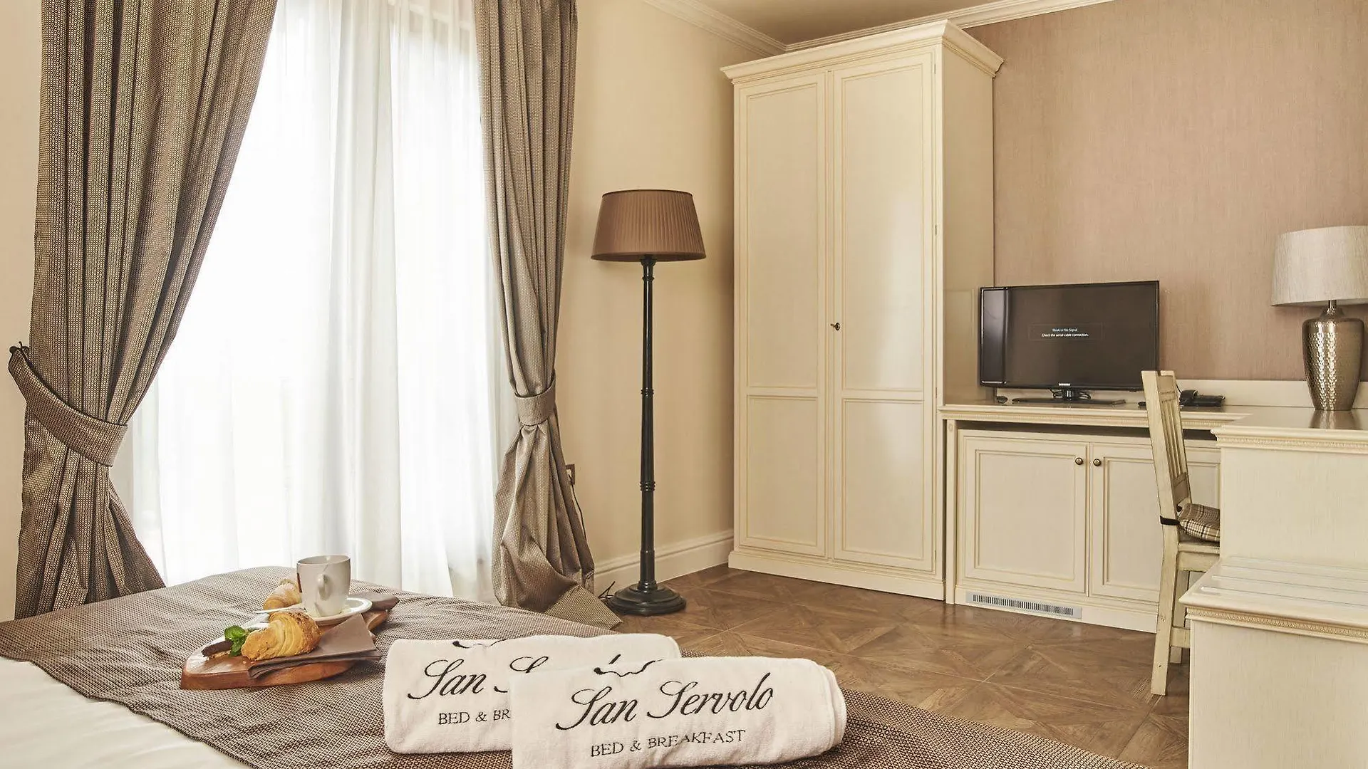 San Servolo Wellness Resort - Adults Only Croatia