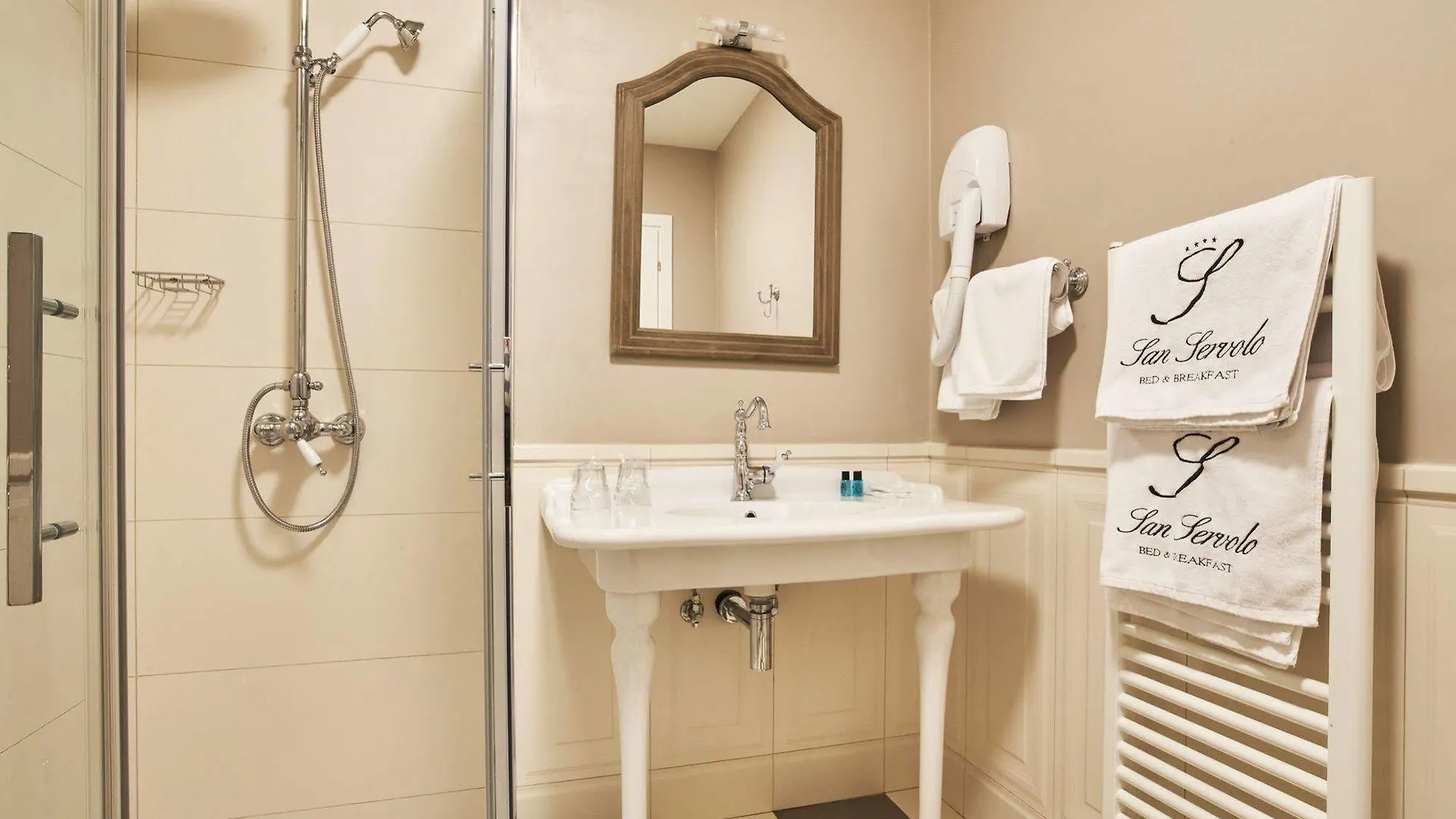 San Servolo Wellness Resort - Adults Only Hotel