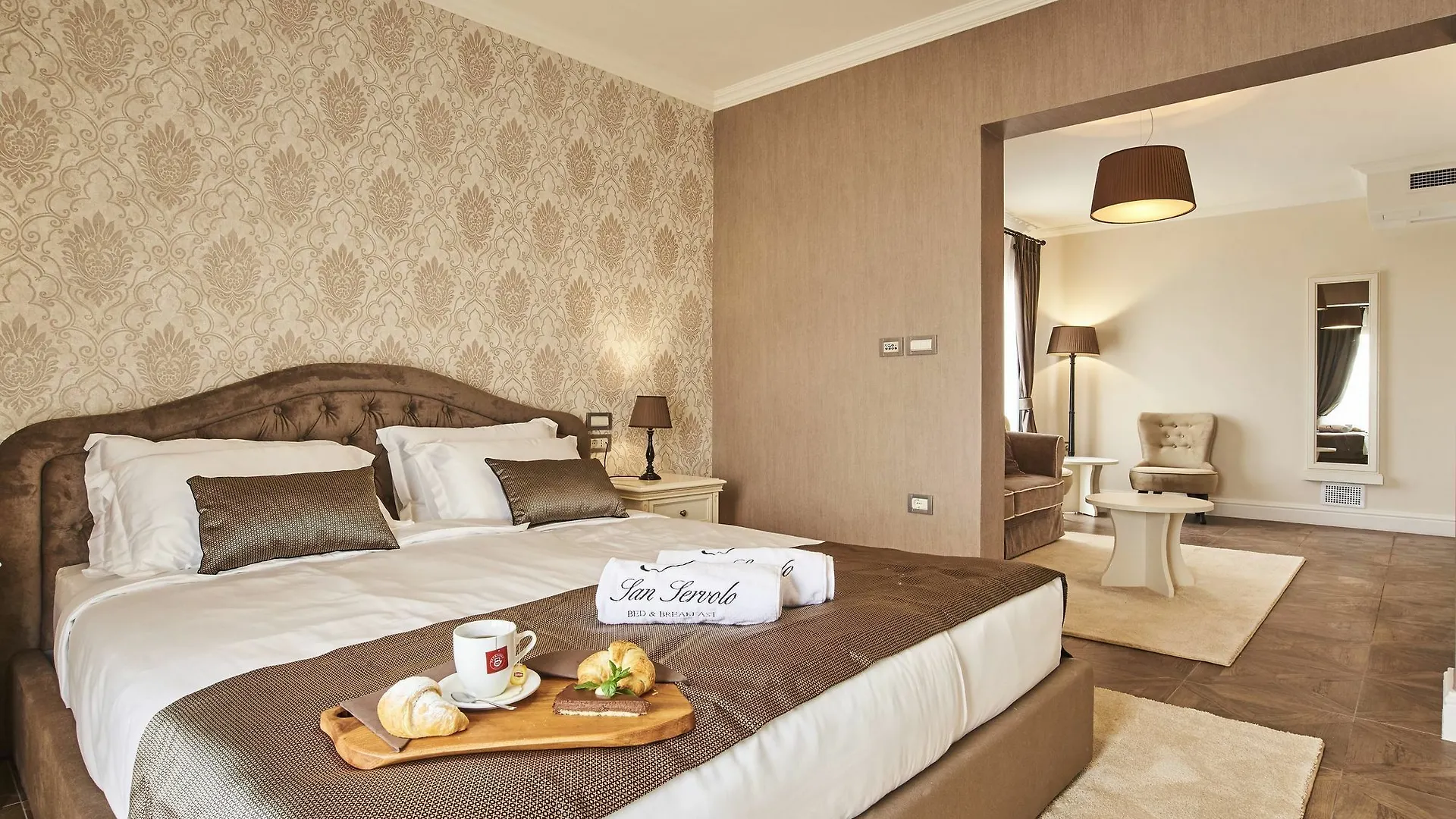 San Servolo Wellness Resort - Adults Only 4*, Buje Croatia